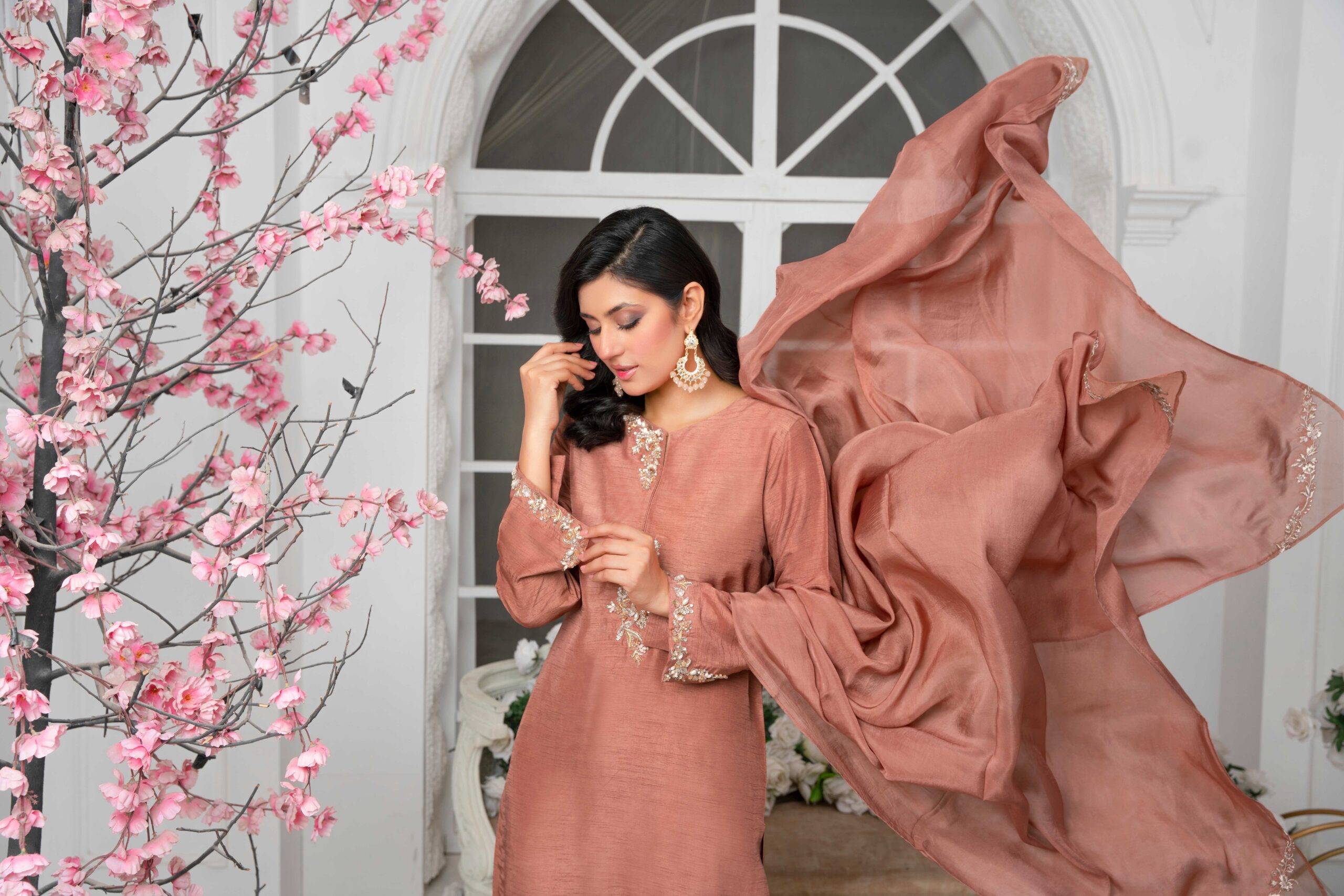 Evara - Cordelia by Hadia Batool