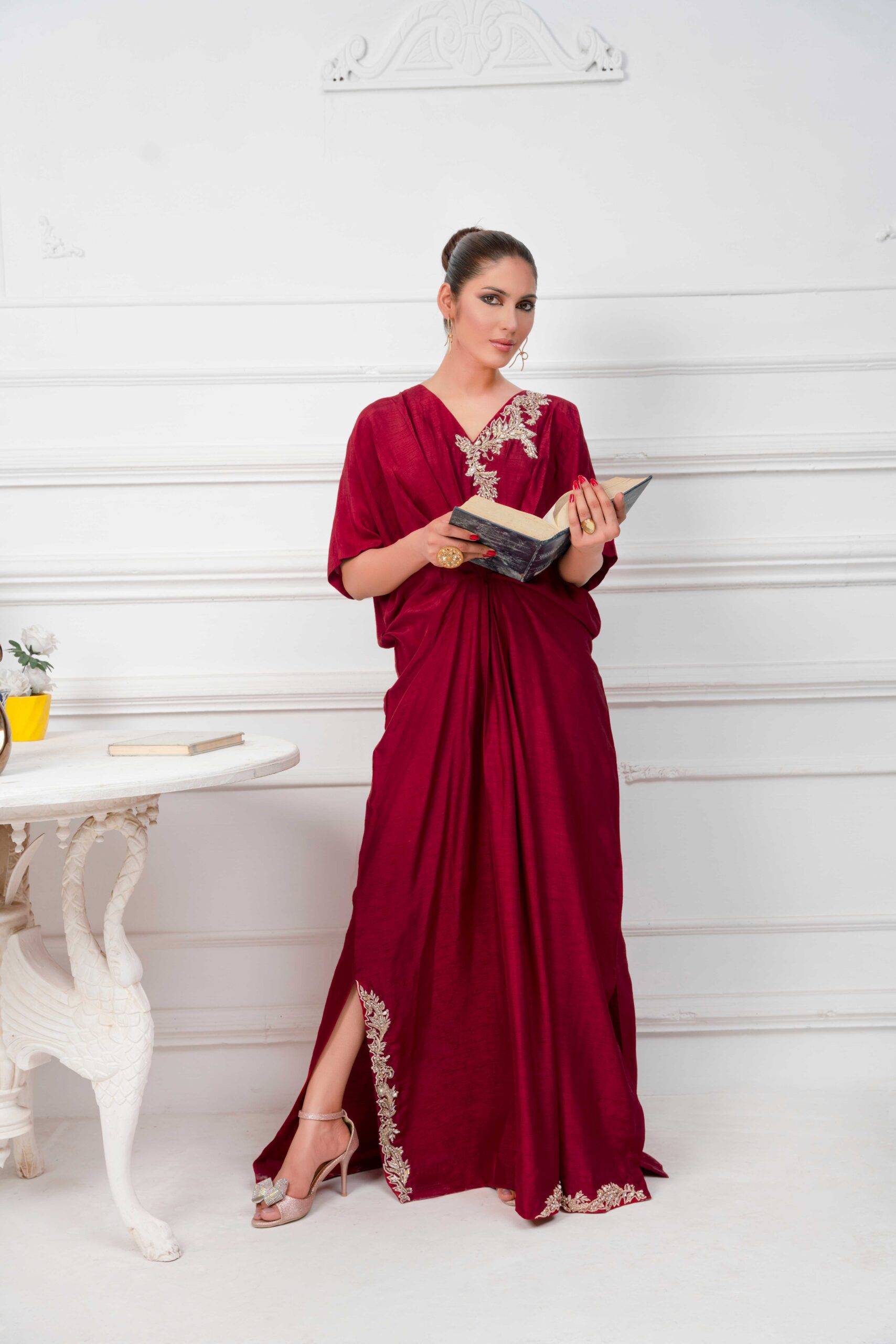 Zayn - Cordelia by Hadia Batool