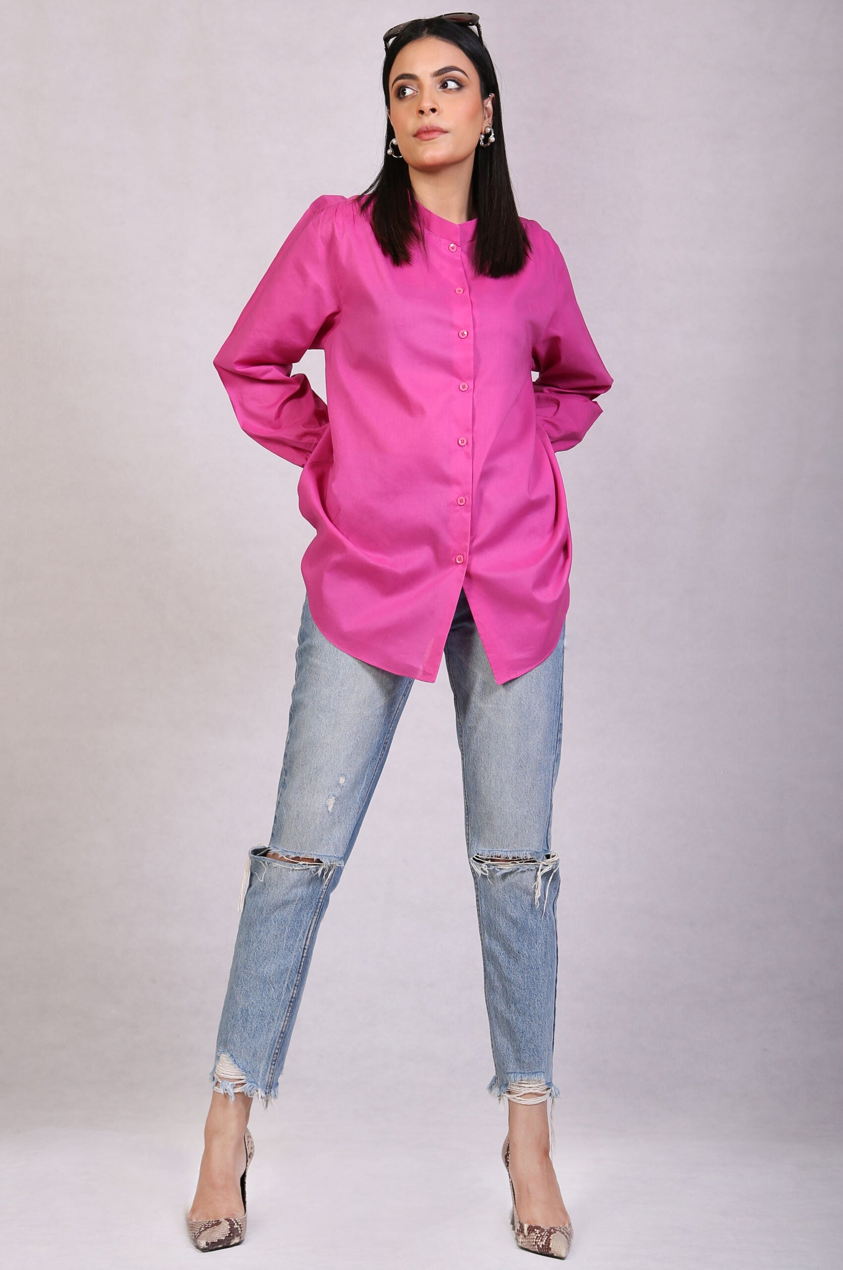 Nora - Fall Collection 22 by Mor to go