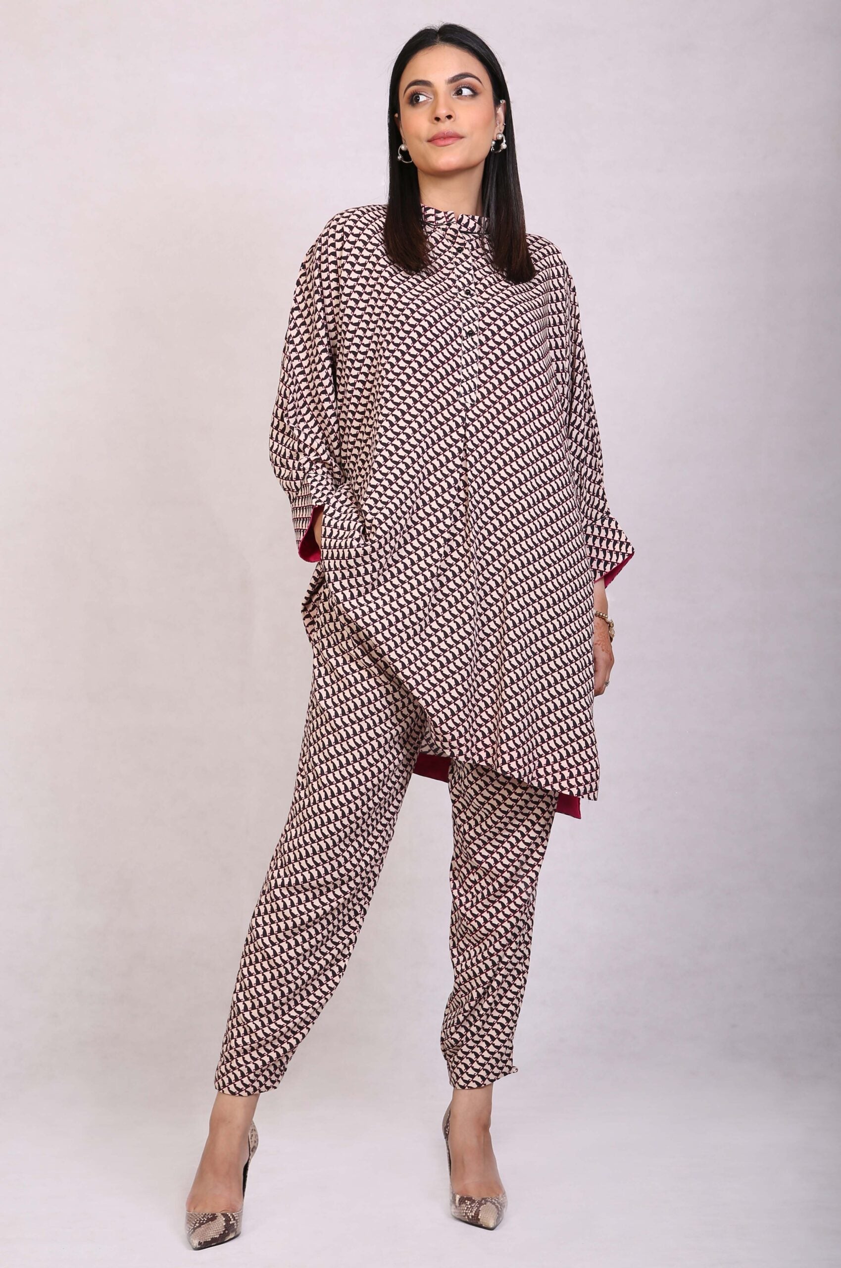 Lucya - Fall Collection 22 by Mor to go