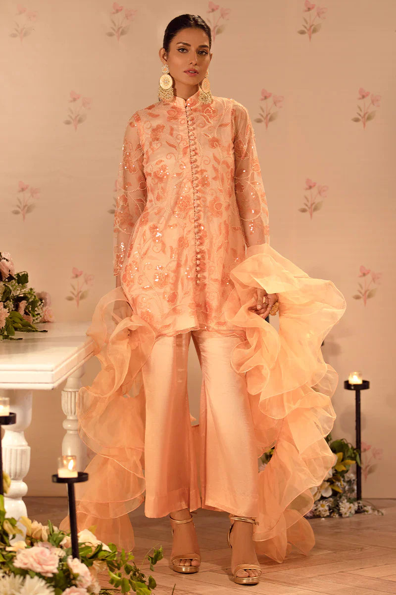 Peach Fuzz - Diva Wedding Edit'22 by Chicophicial