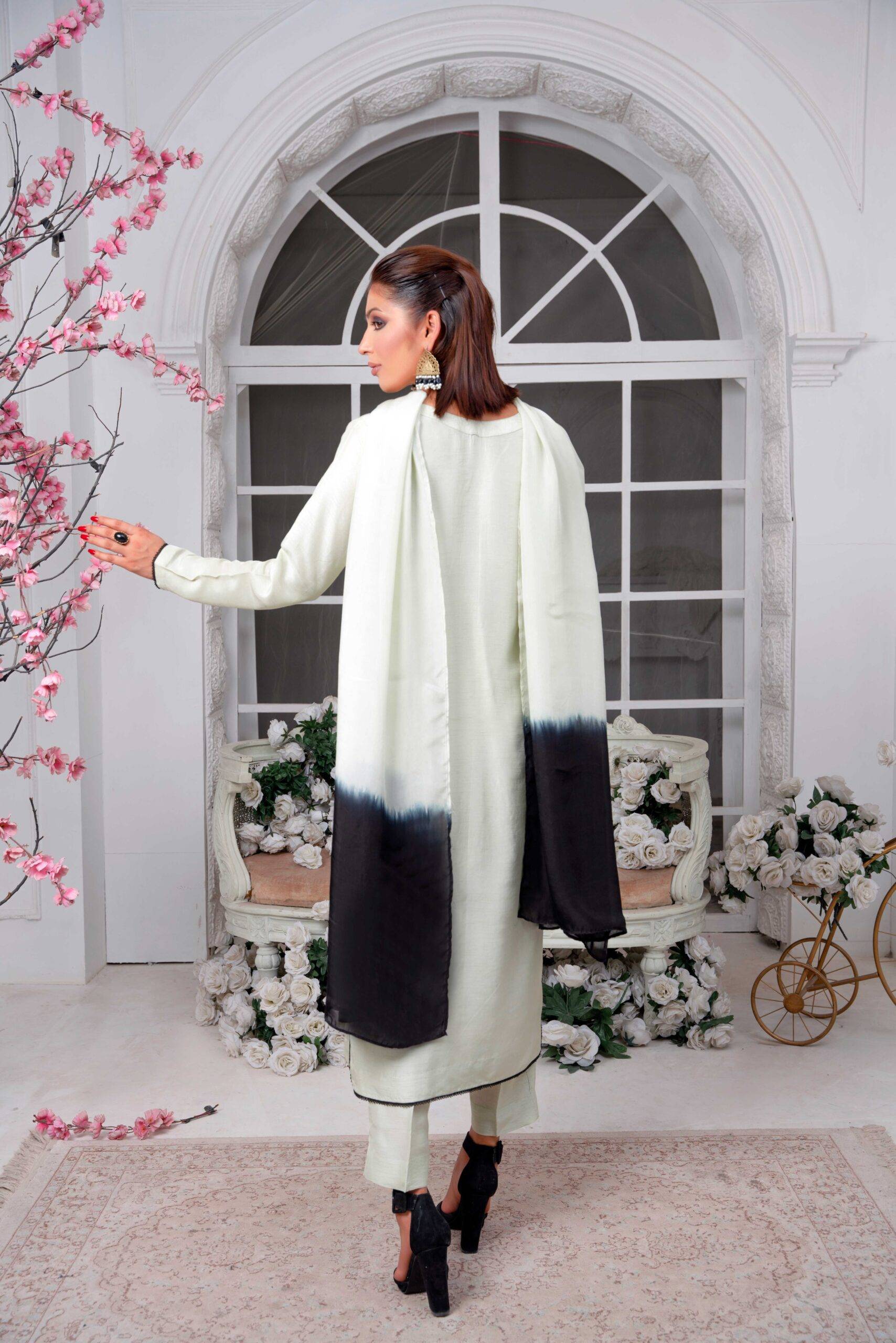 Celine - Cordelia by Hadia Batool