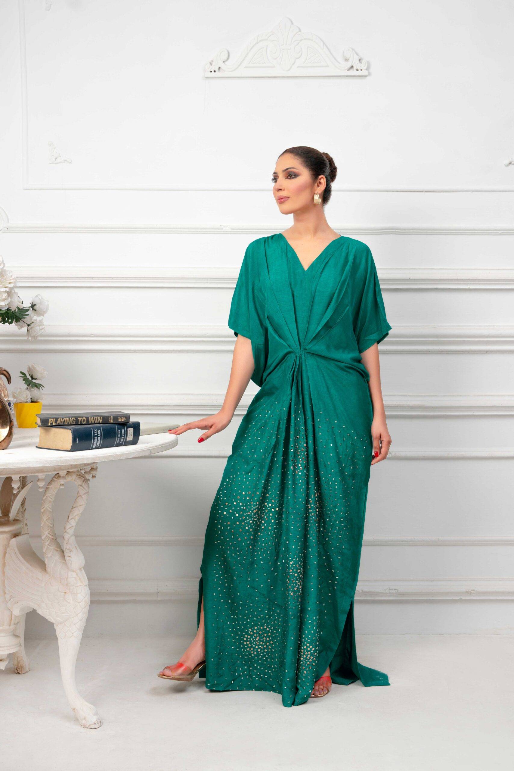 Alora - Cordelia by Hadia Batool