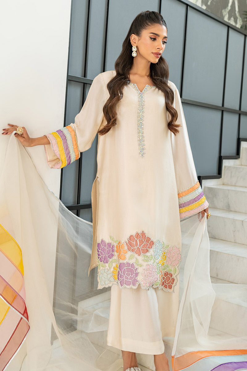 Ivory Rose - Celina by Chic ophicial