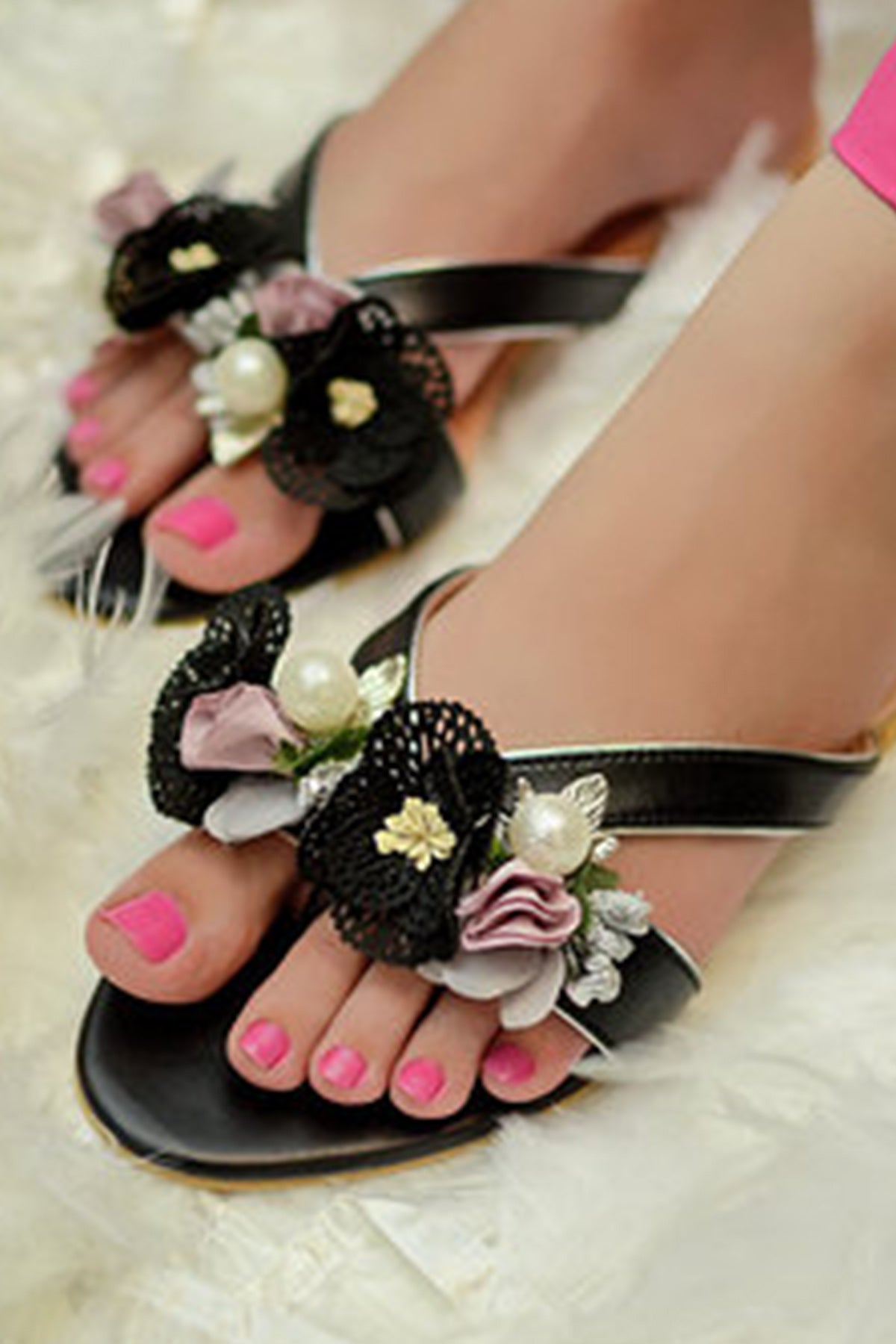 begonia - Anabia Fabiha