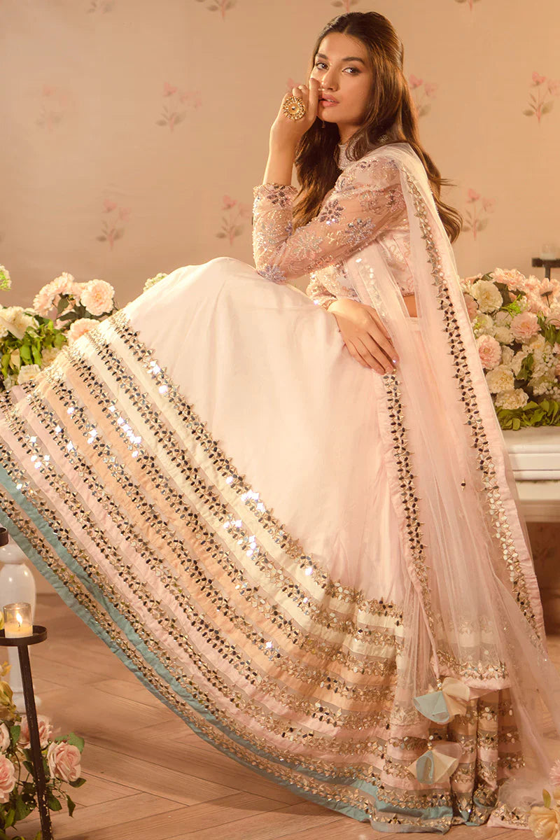 Jasmine - Diva Wedding Edit'22 by Chicophicial