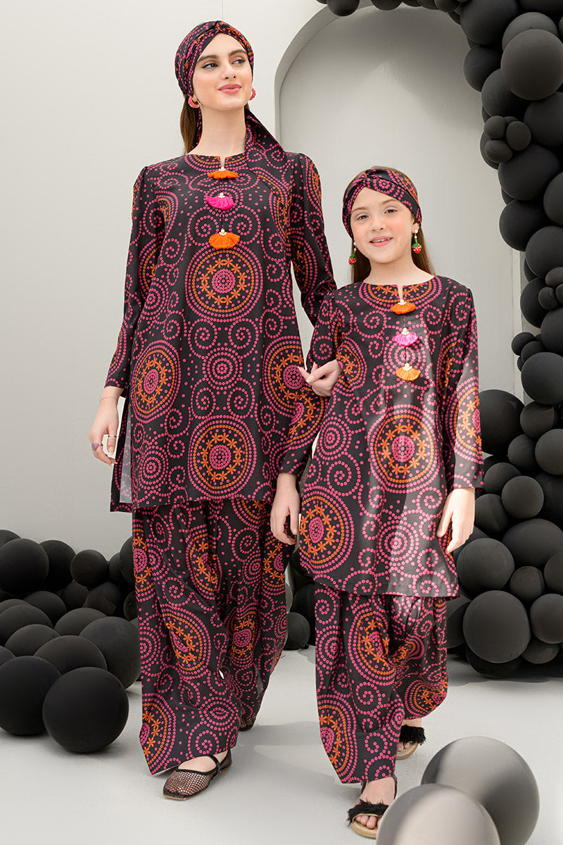 Savana Night Combo - Bliss by Chic Ophicial