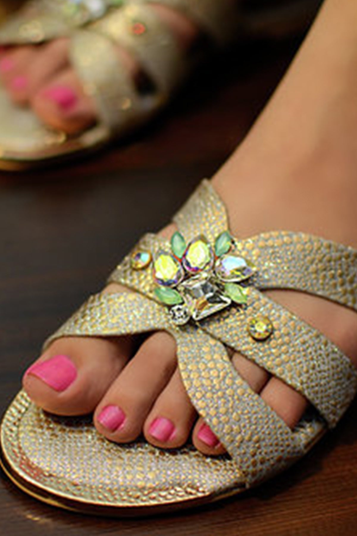 Casper - Anabia Fabiha