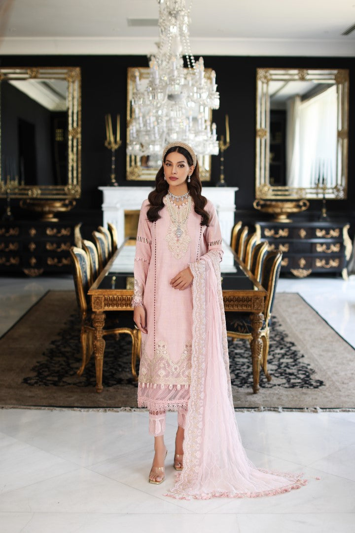 GUL BANO | Reema Ahsan