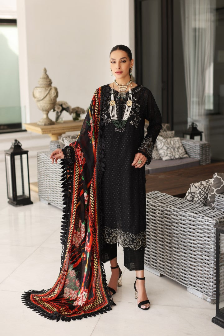 WAFA | Reema Ahsan