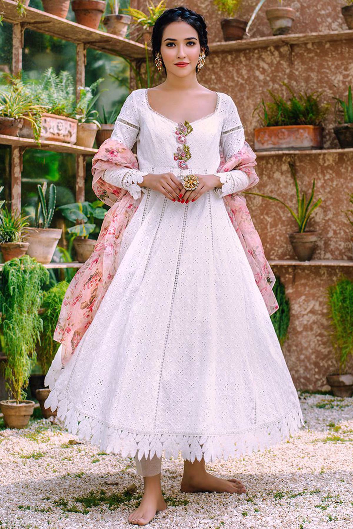 AFREEN KALIDAAR - Zainab Salman