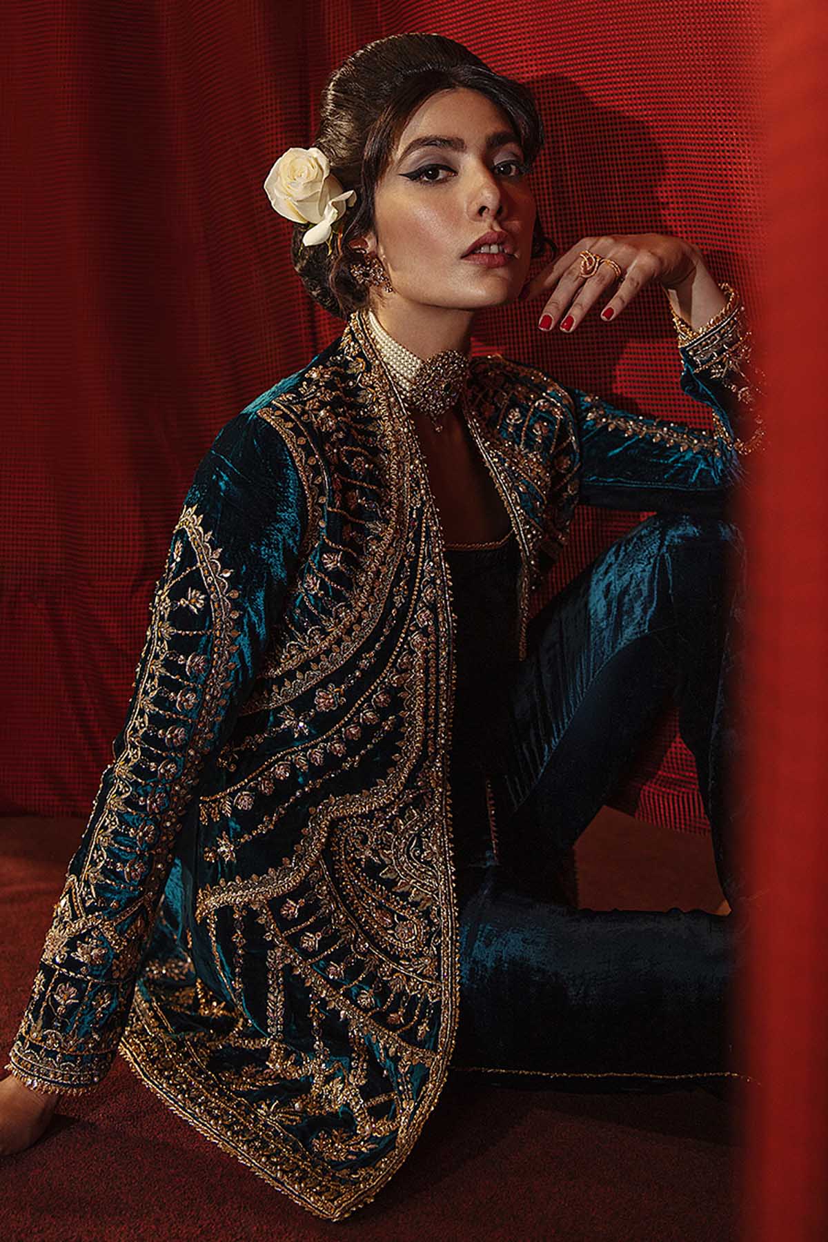 ANJUMAN - Mohsin Naveed Ranjha