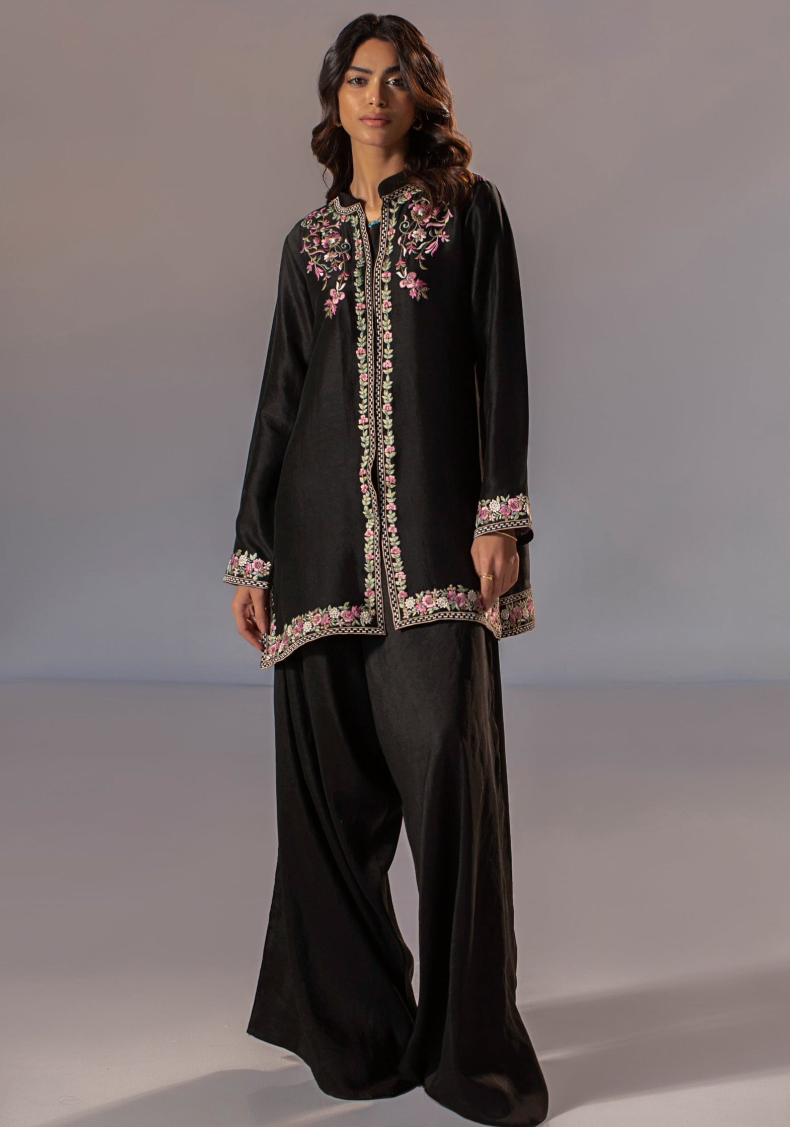 Rastah Set - Eid'24 by Shop Minal