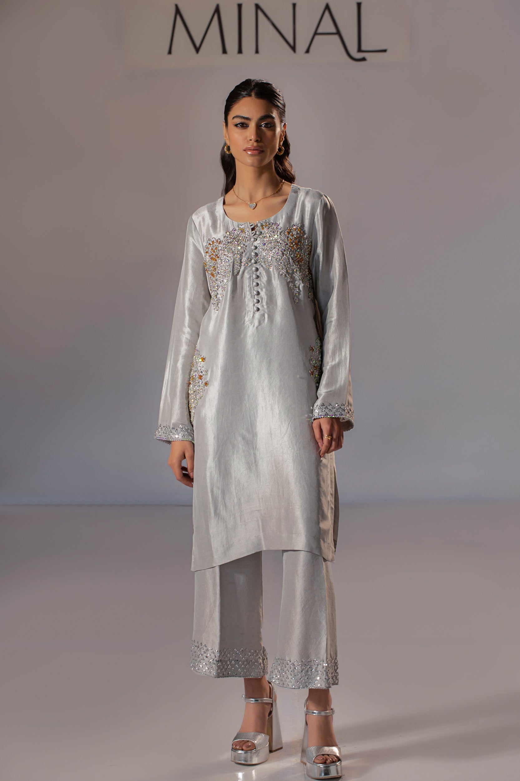 Moonlight Set - Eid'24 by Shop Minal