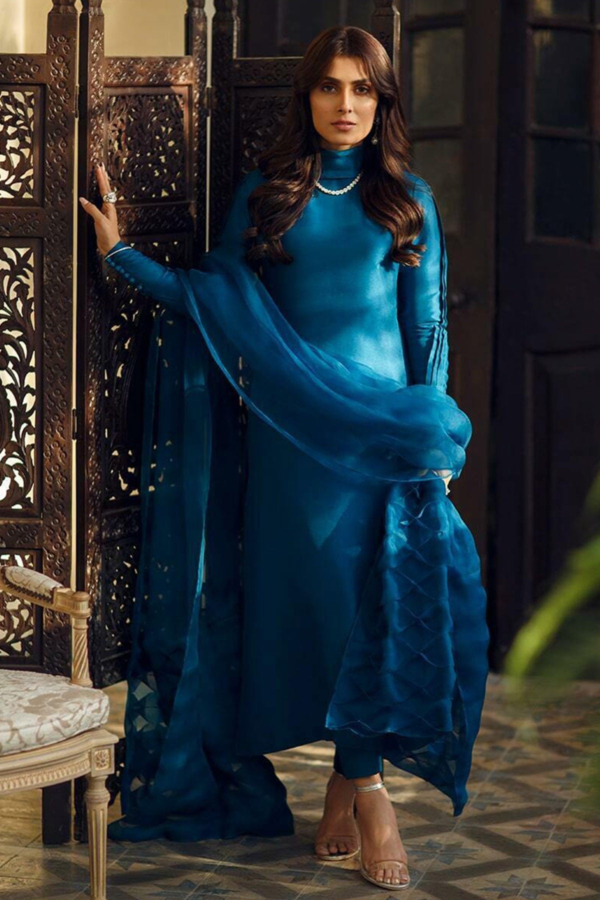 AYLA - Ansab Jahangir