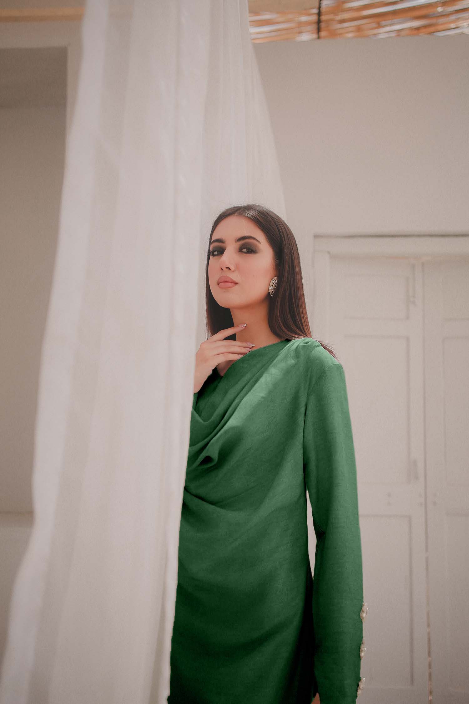 Emerald Amore - Lux by The Westral