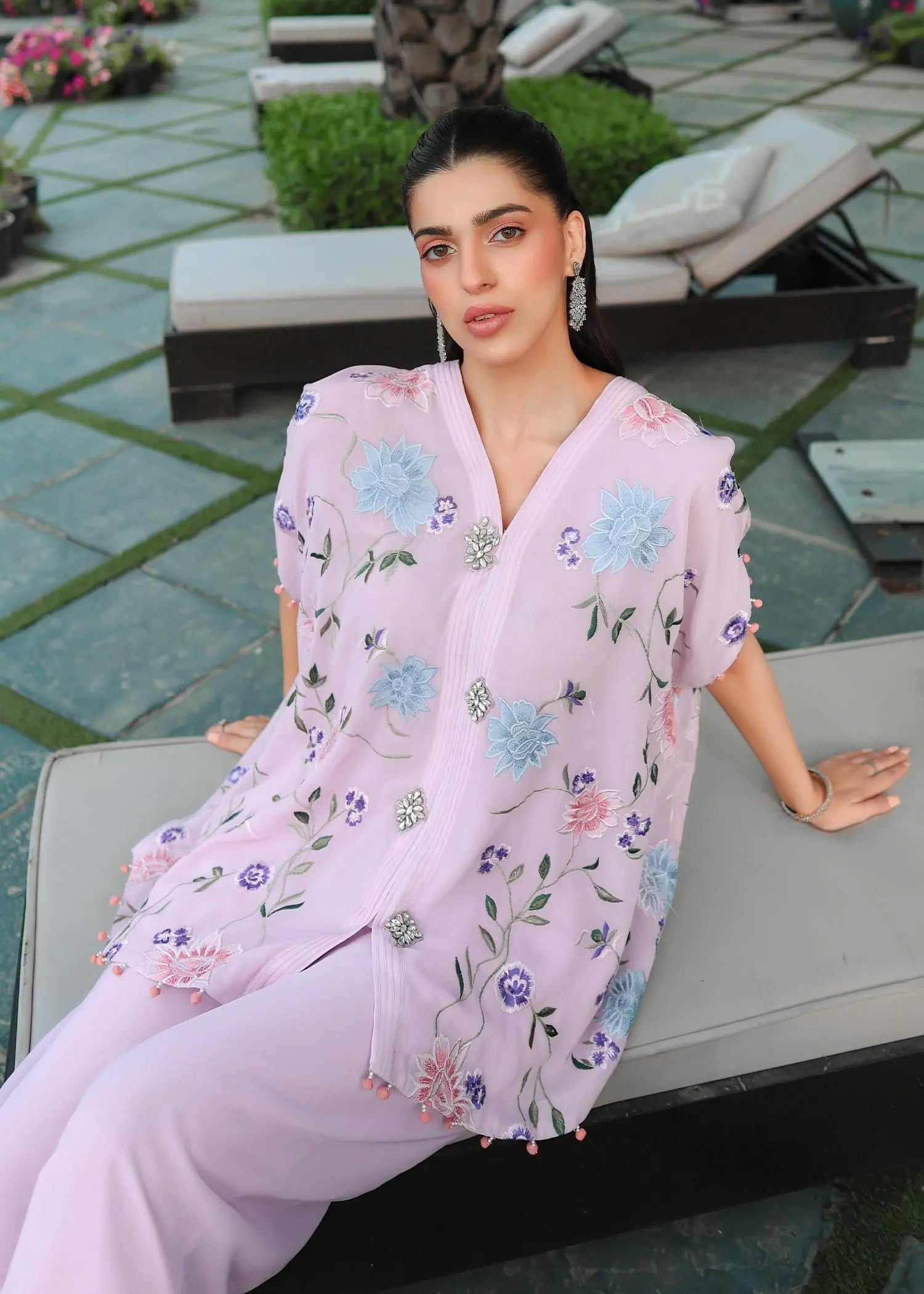 Abeer - Mahnur Eid ul Azha by Reema Ahsan