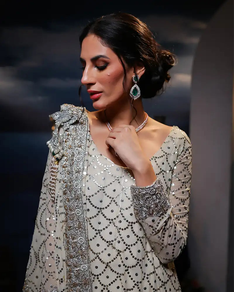 Neda - Nooreh by Aleena & Fareena