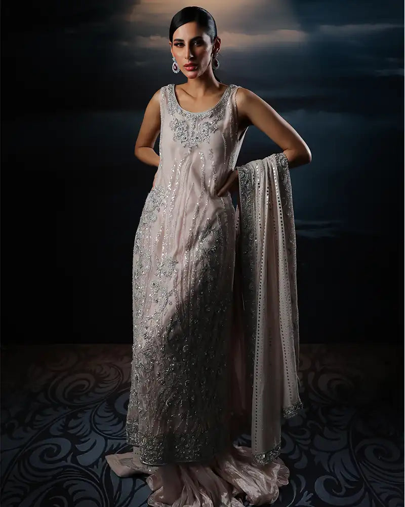 Creole - Nooreh by Aleena & Fareena