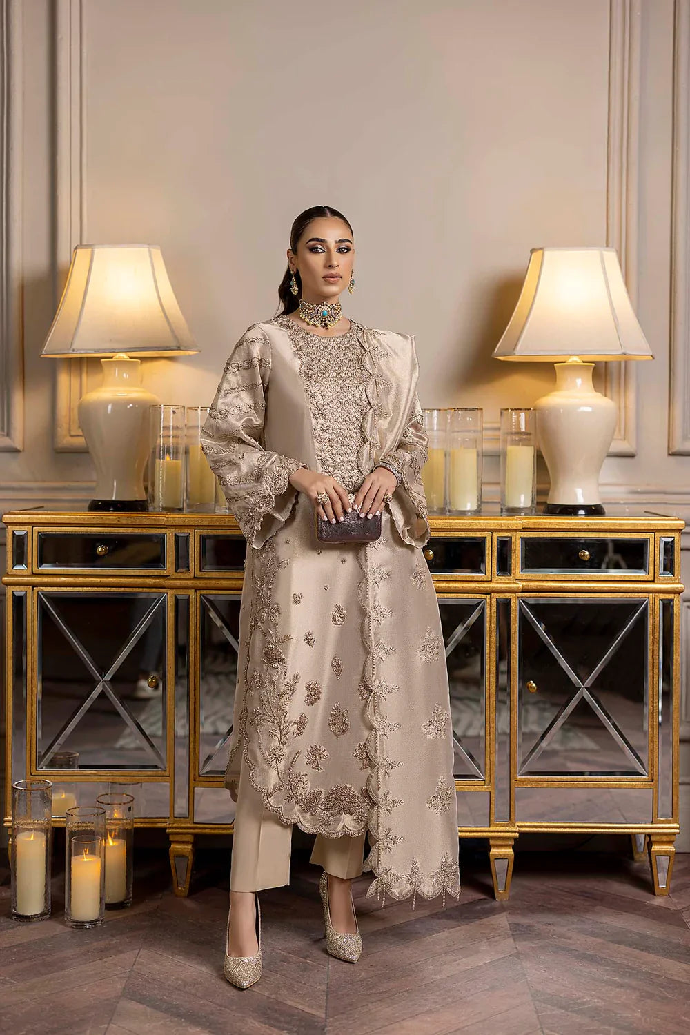 ASTER - Rozanne by Nuriyaa