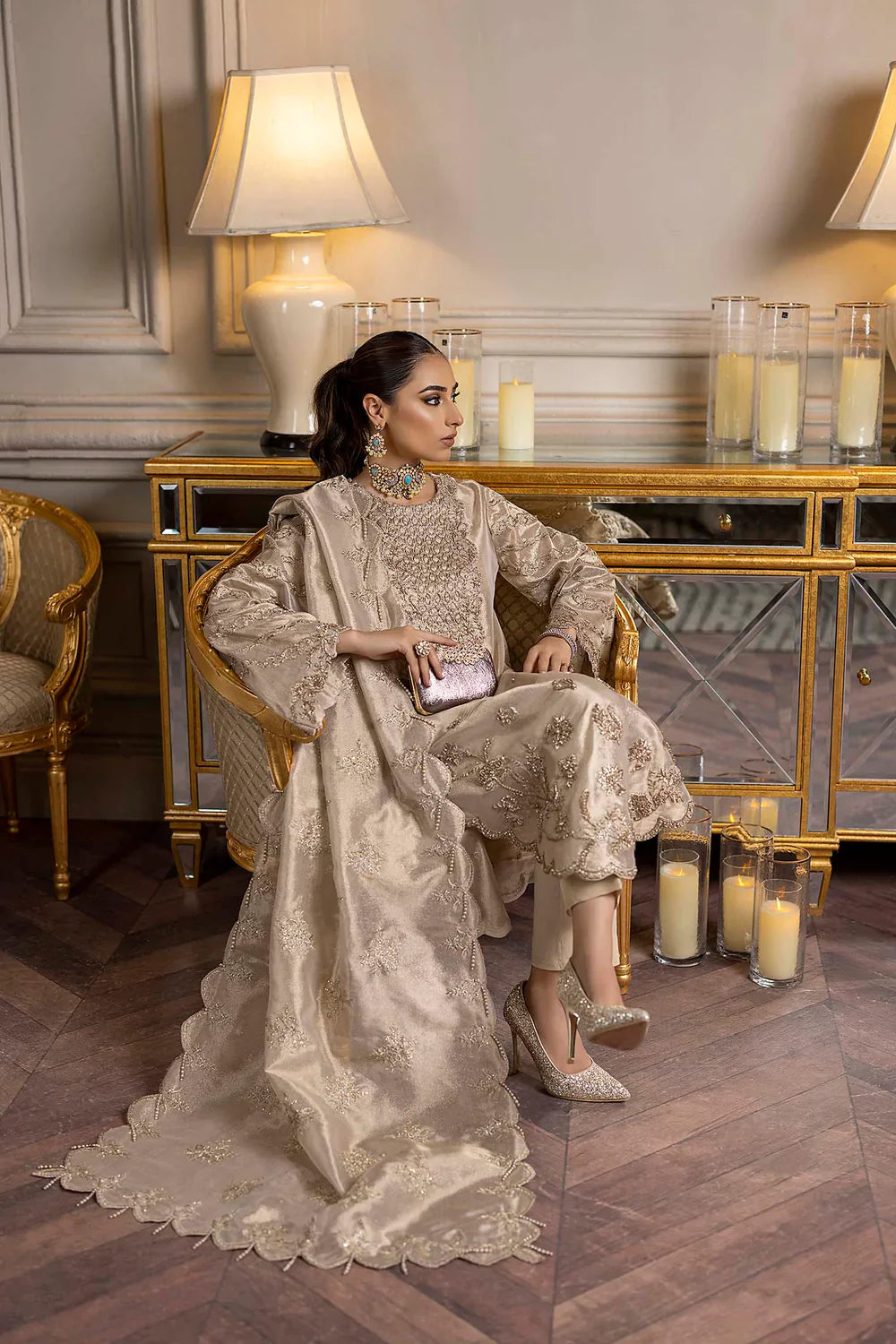 ASTER - Rozanne by Nuriyaa