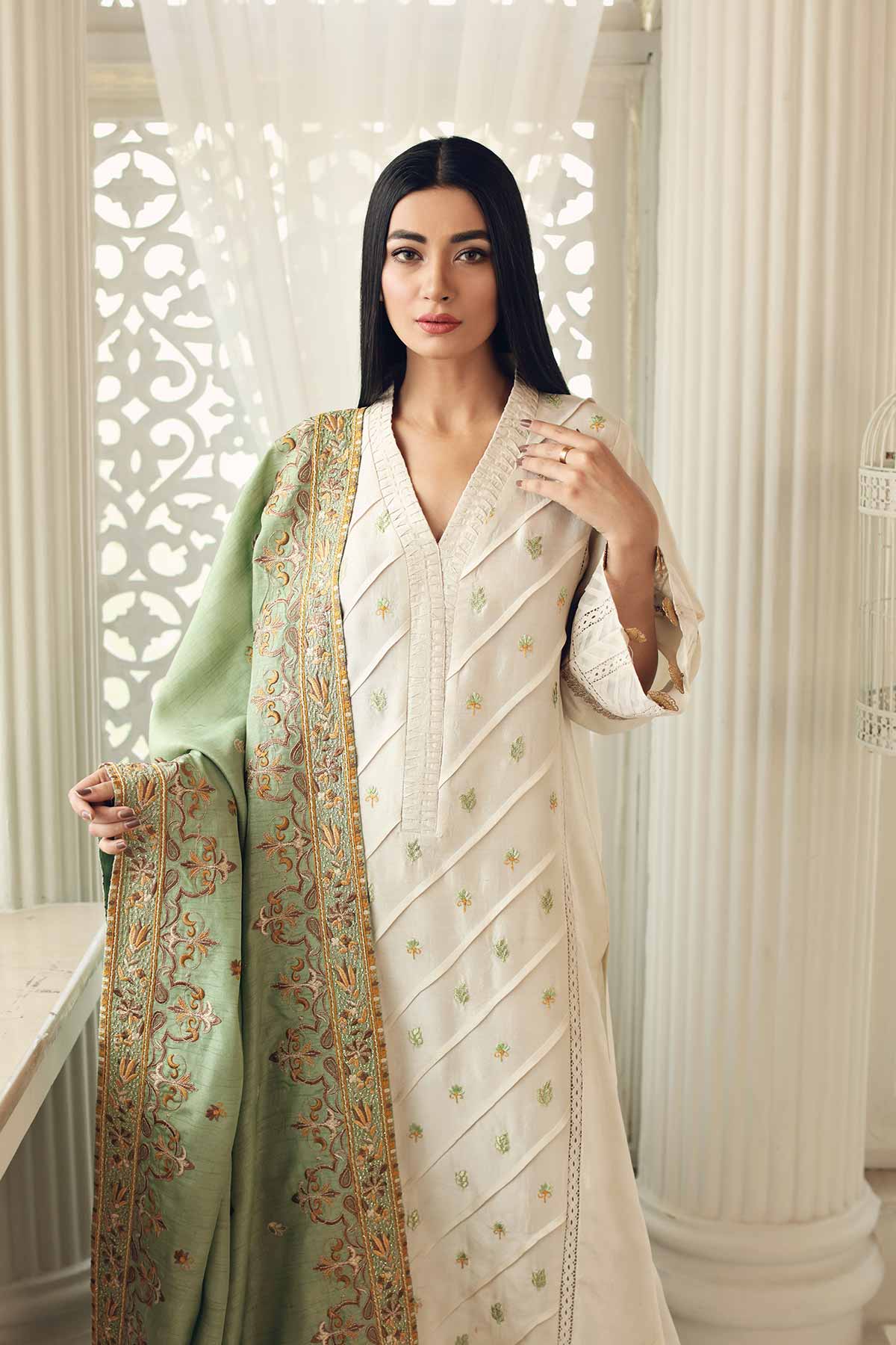 Azal - Noreen Neelam