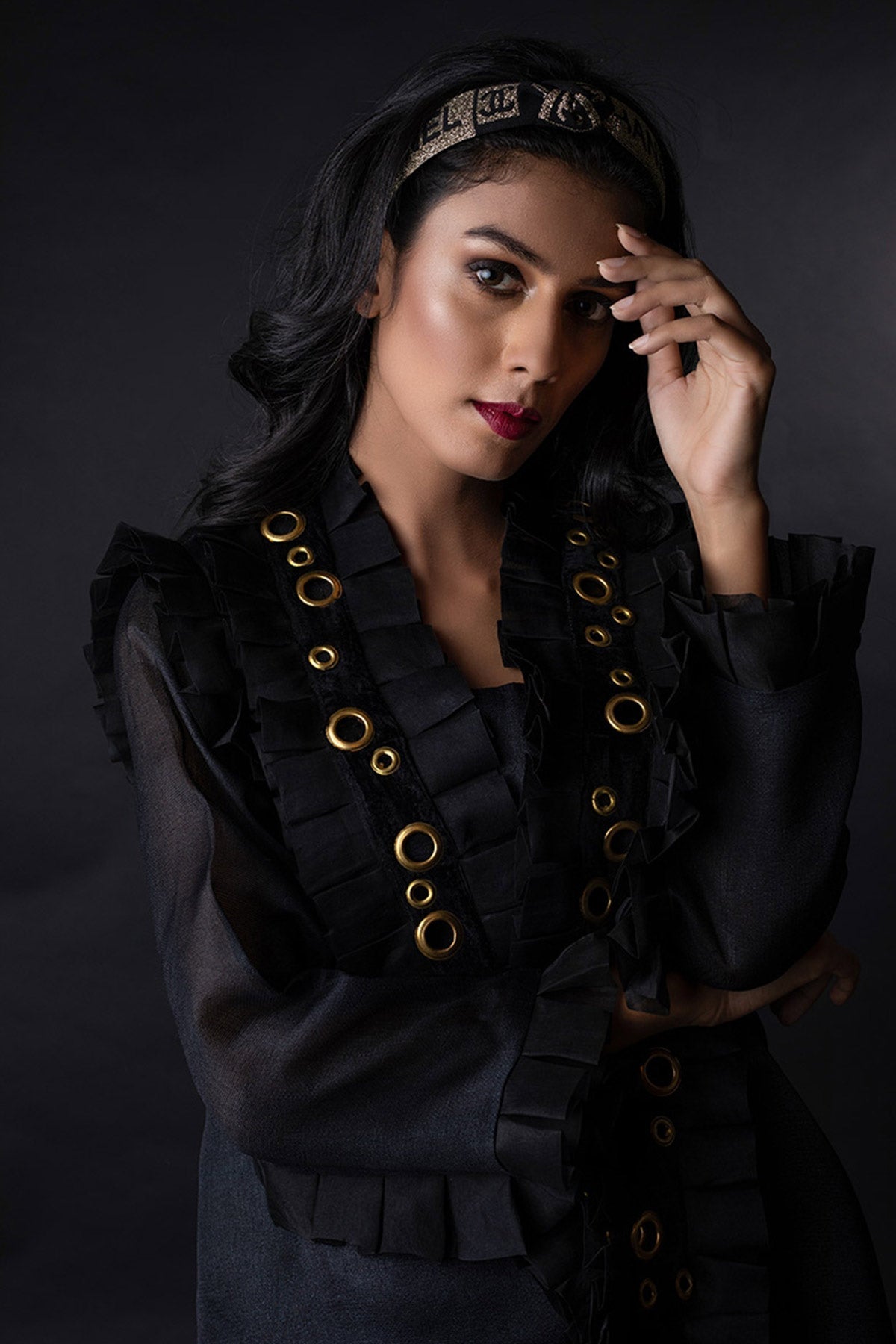 Azar Flame - Aleena & Fareena