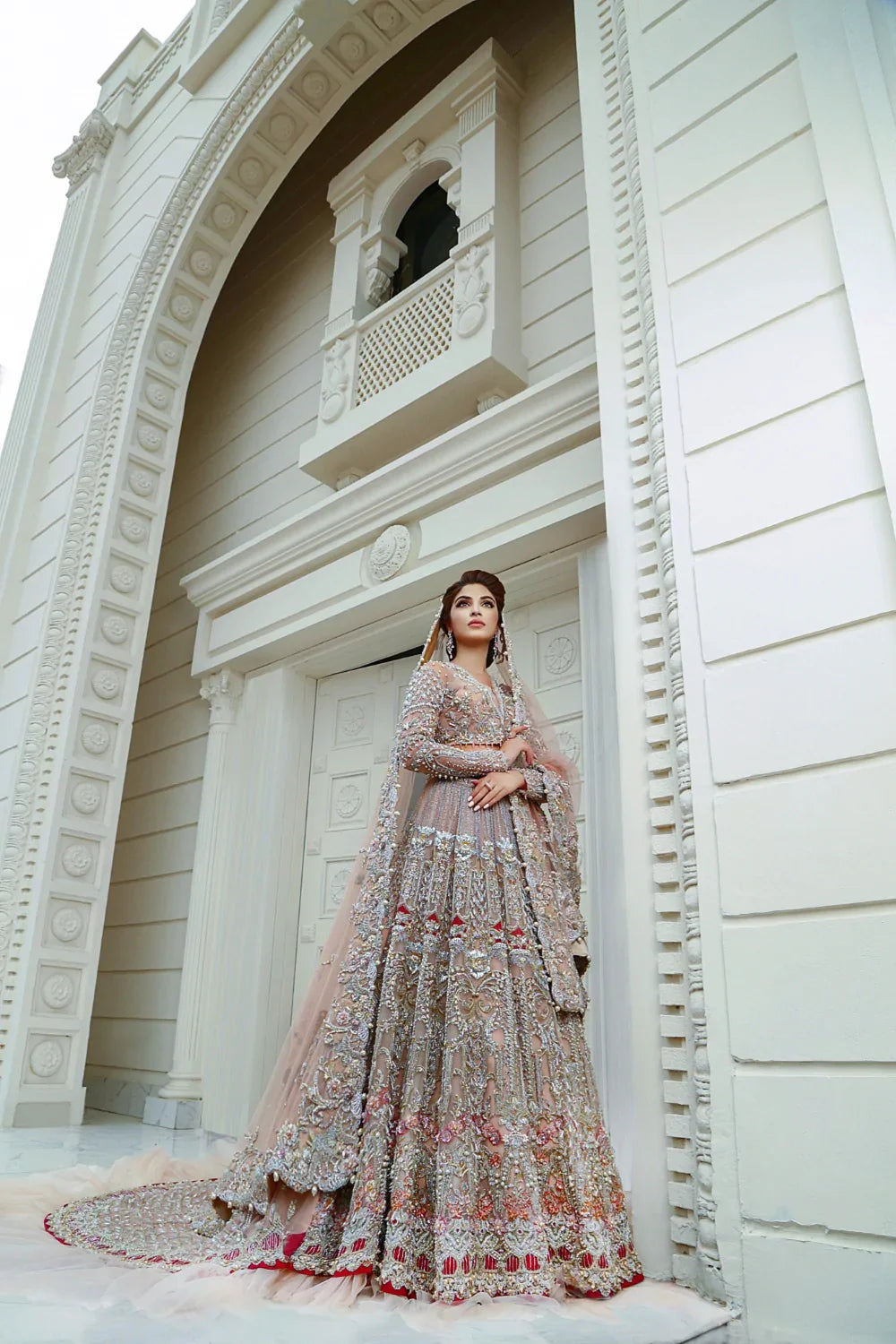 AZALEA - Garden of Eden by Erum Khan