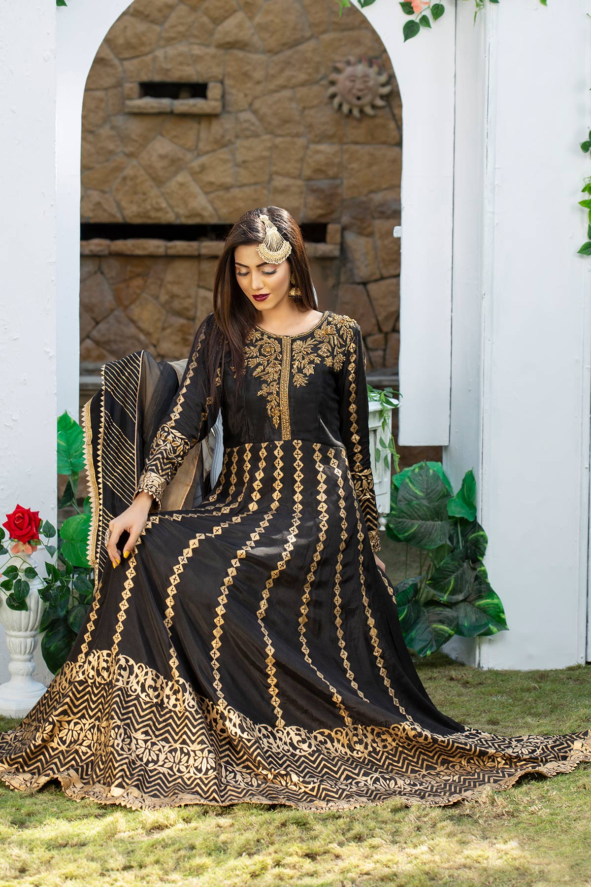 Black Swan - Chic Ophicial