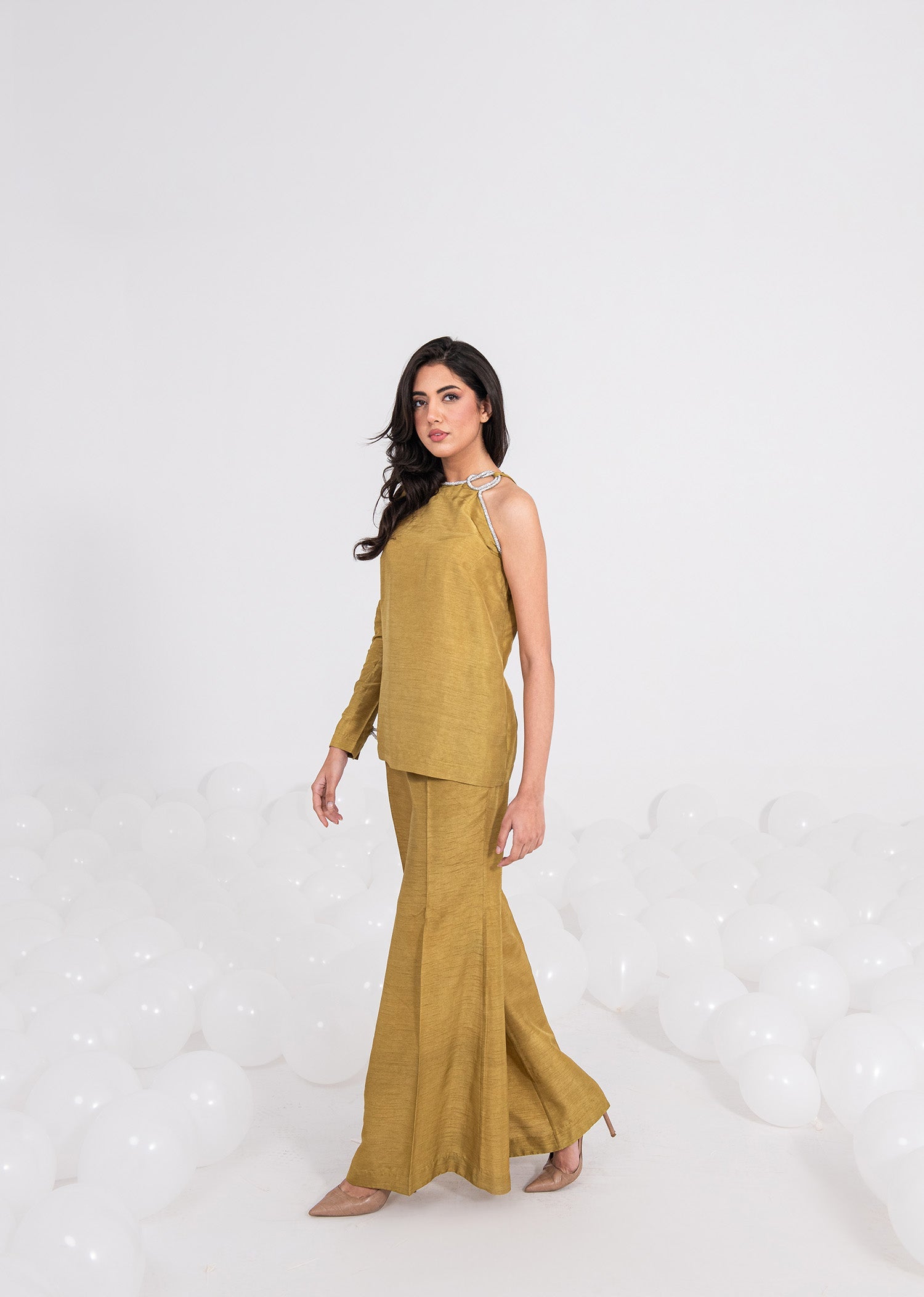 D’allure - Eid Luxury Collection'24 by The Westral