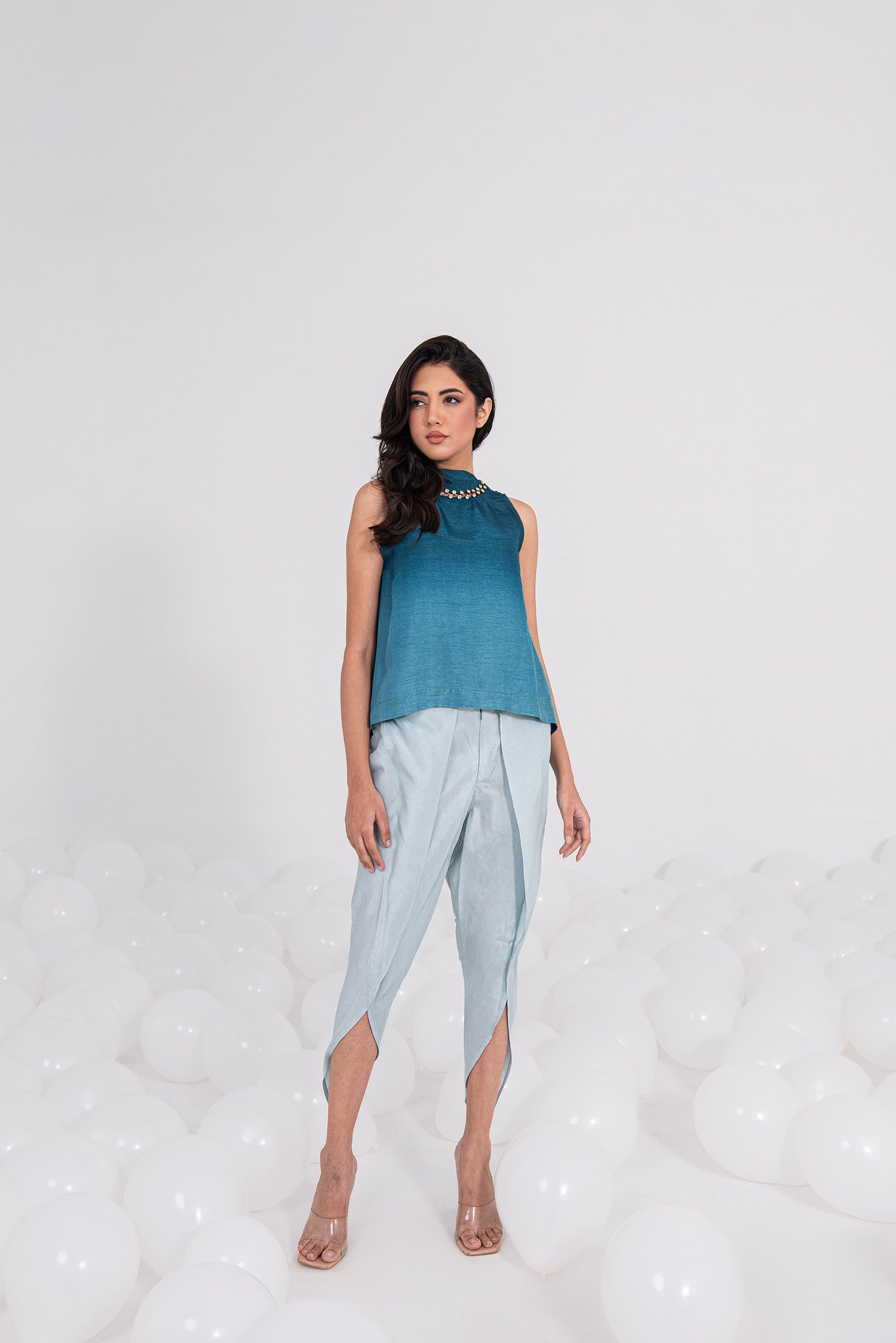 Ombre Galore - Eid Luxury Collection'24 by The Westral