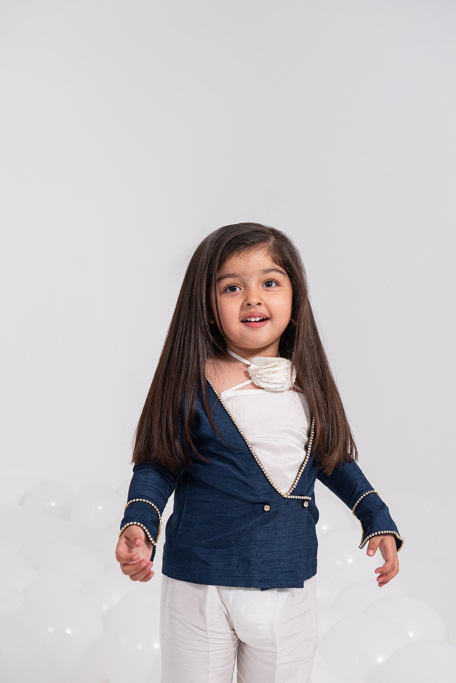 Bling Fling Mini - Eid Luxury Collection'24 by The Westral