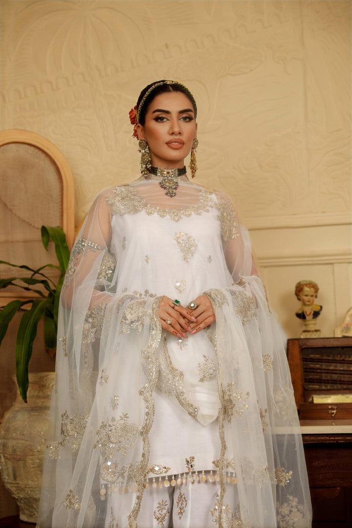 GULNAZ - Rani by Reema Ahsan