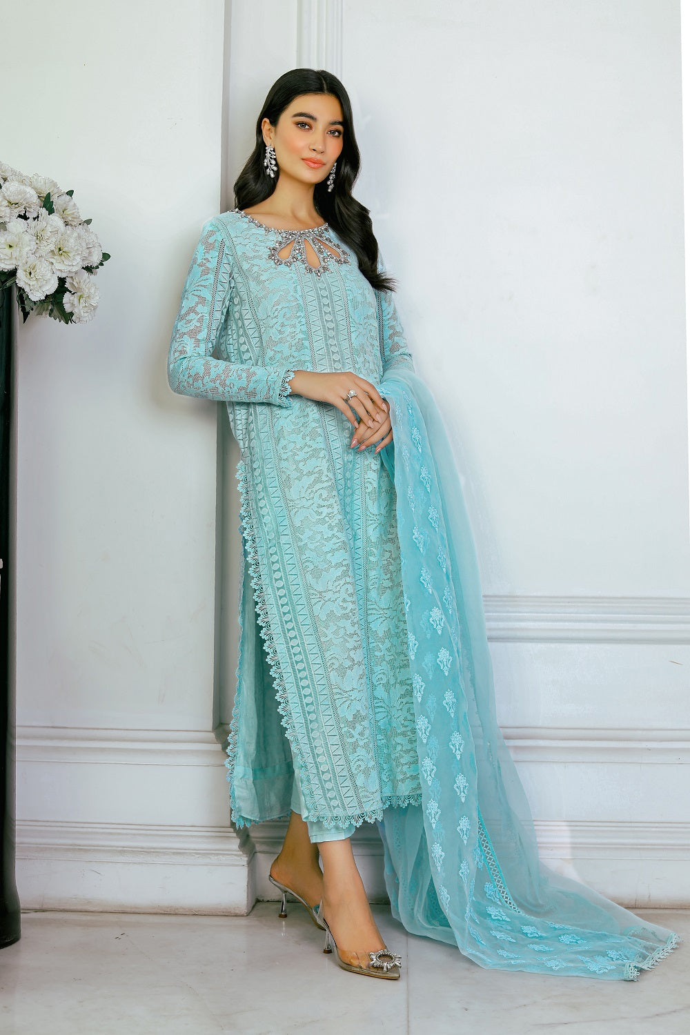 Ira - Khushiyaan'23 by Reema Ahsan