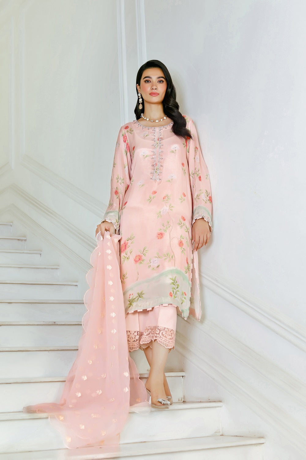 Ruhe - Khushiyaan'23 by Reema Ahsan