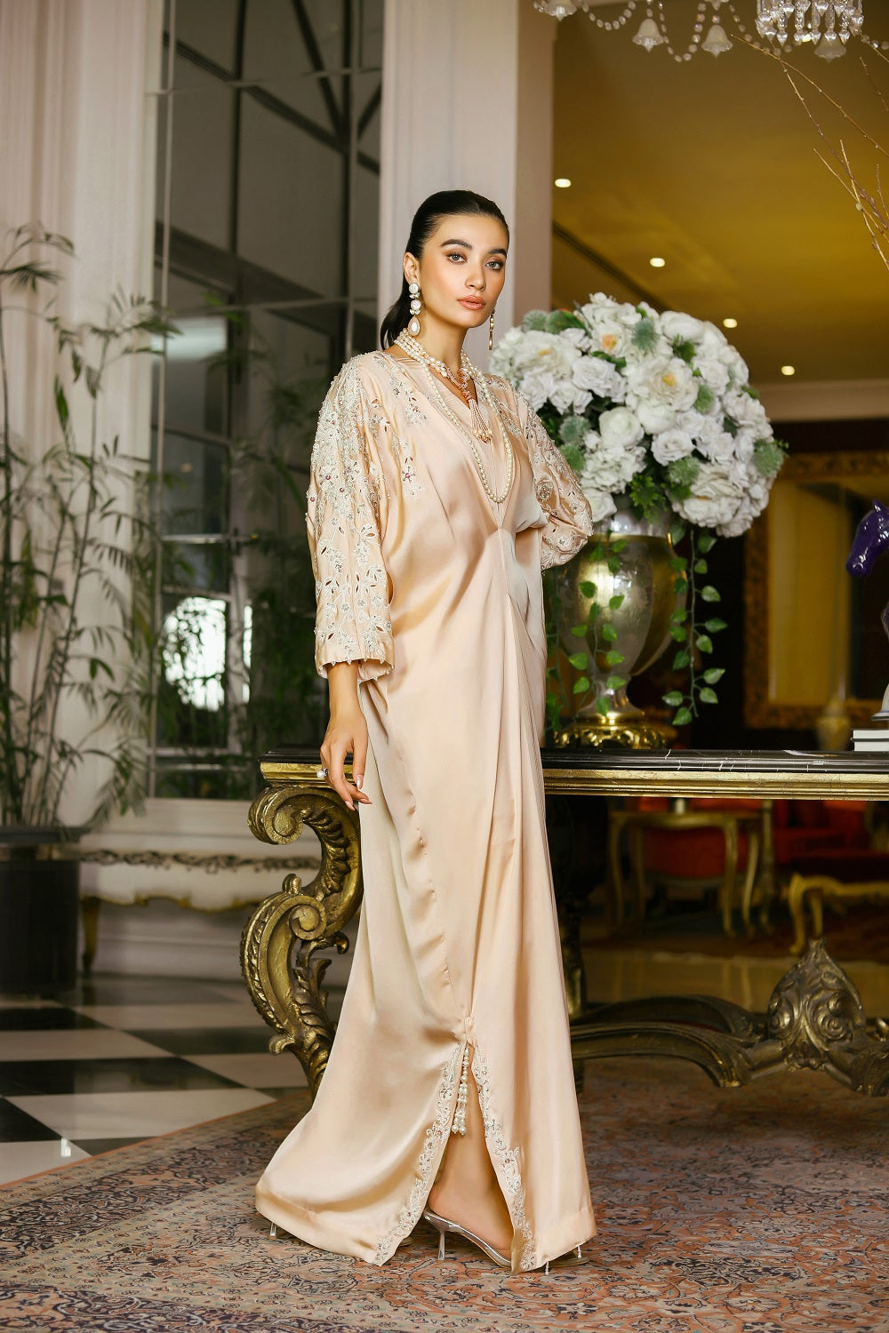 Rukshsaar - Khushiyaan'23 by Reema Ahsan