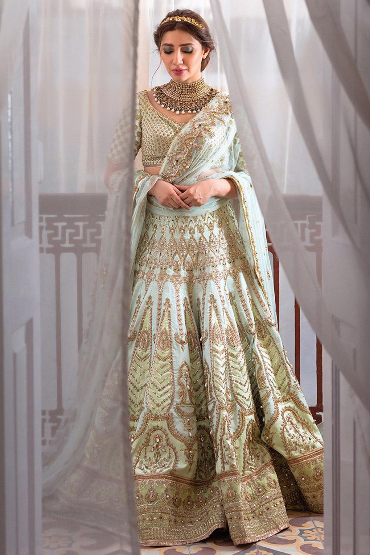 DEL NAZ - Mohsin Naveed Ranjha