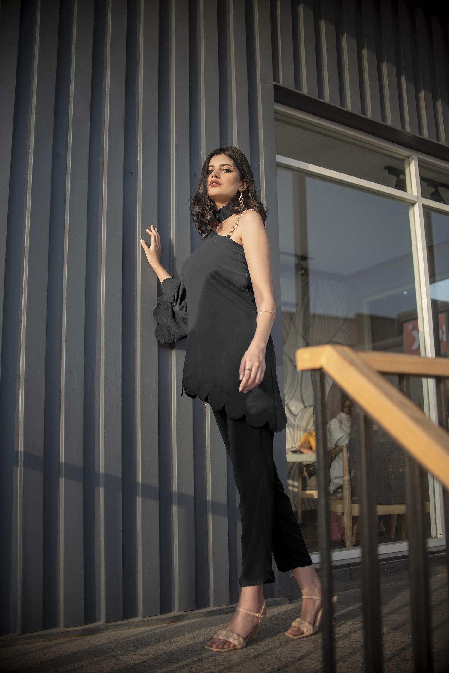 Chain Smokin' - Matching Sets by The Westral