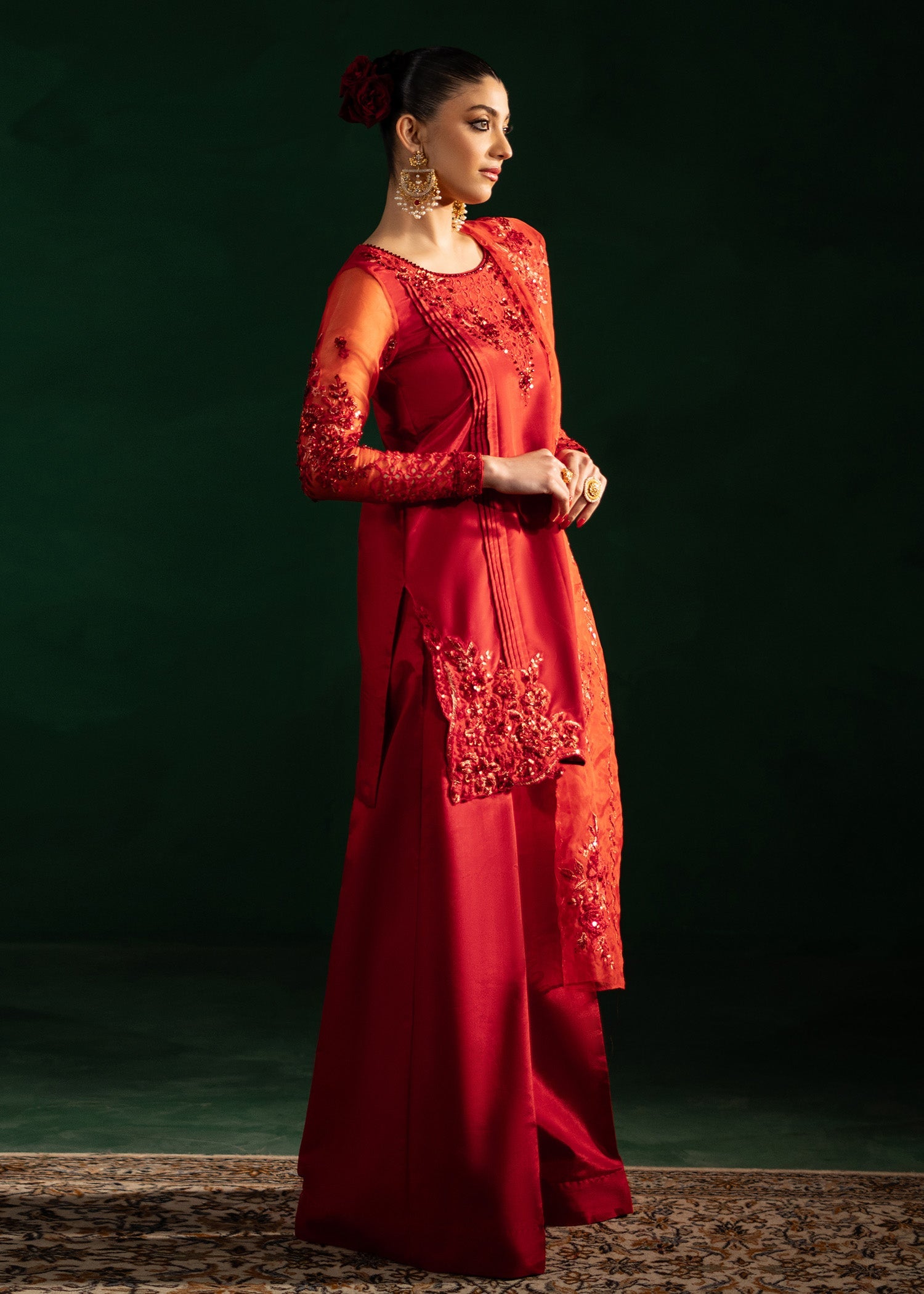 Rang-e-Jashan - Jashan by Maria Osama Khan