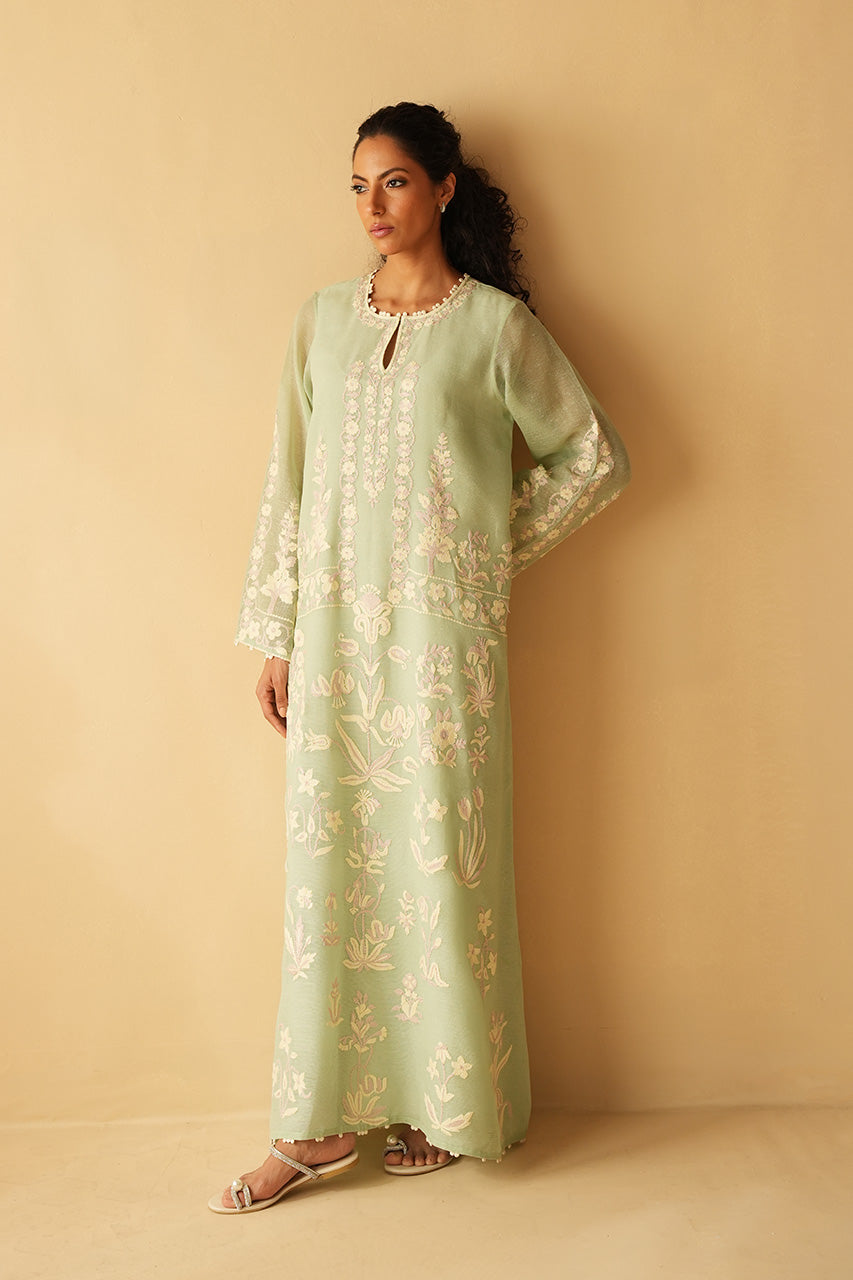 Raiza - Reem Eid Collecton '25 by Sania Maskatiya