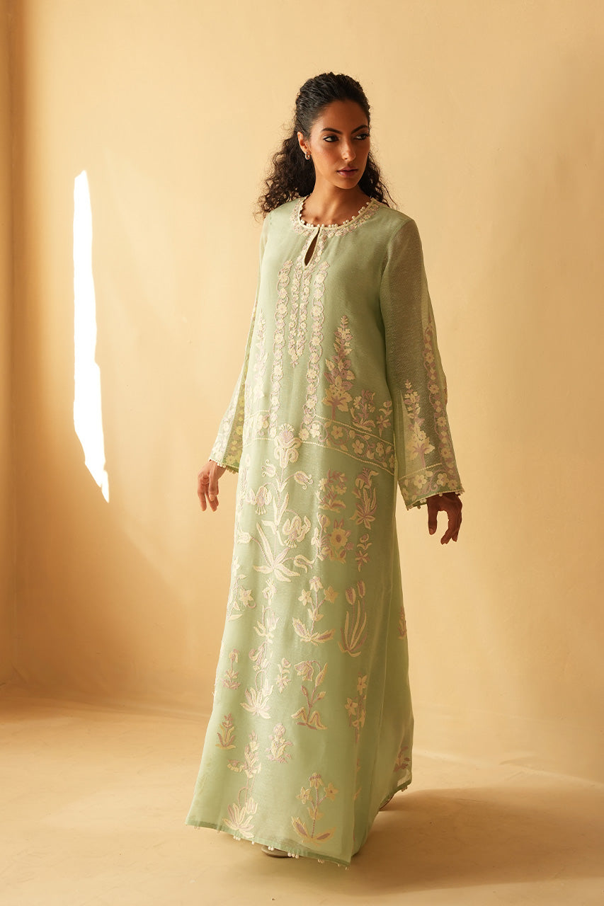 Raiza - Reem Eid Collecton '25 by Sania Maskatiya