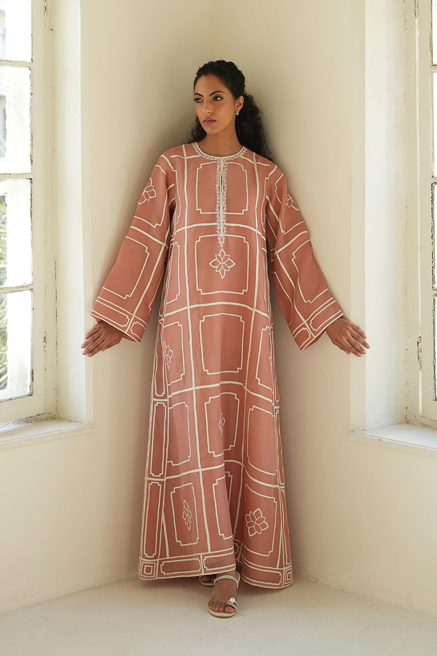 Alya (B) - Reem Eid Collecton '25 by Sania Maskatiya