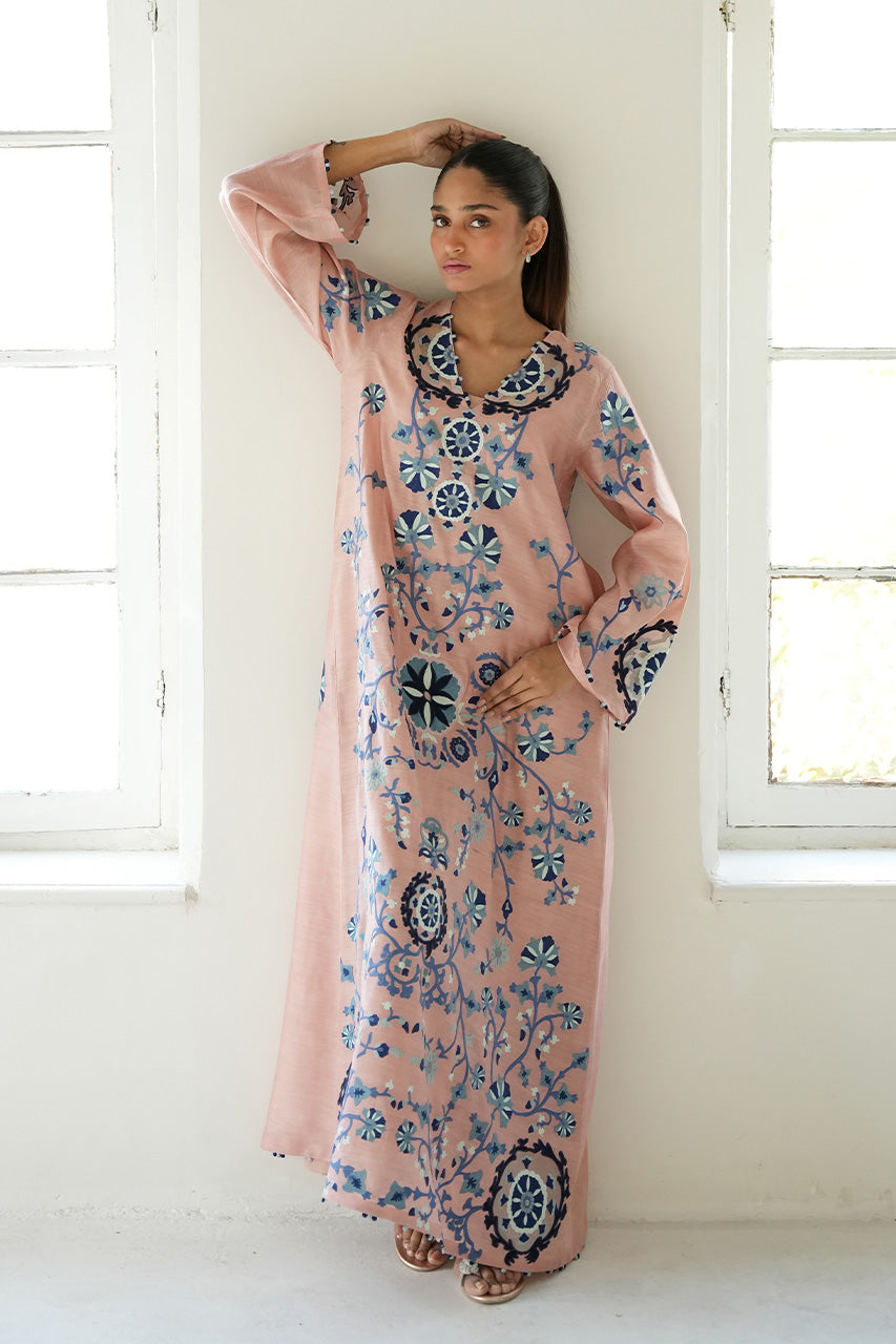 Zira - Reem Eid Collecton '25 by Sania Maskatiya