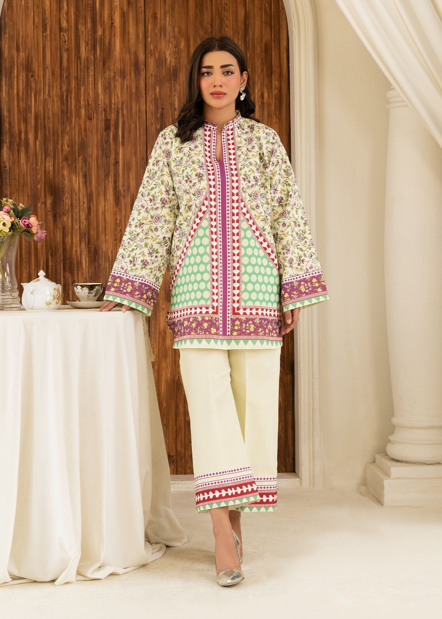 TERRA - Summer Dreams by Alllure by IH