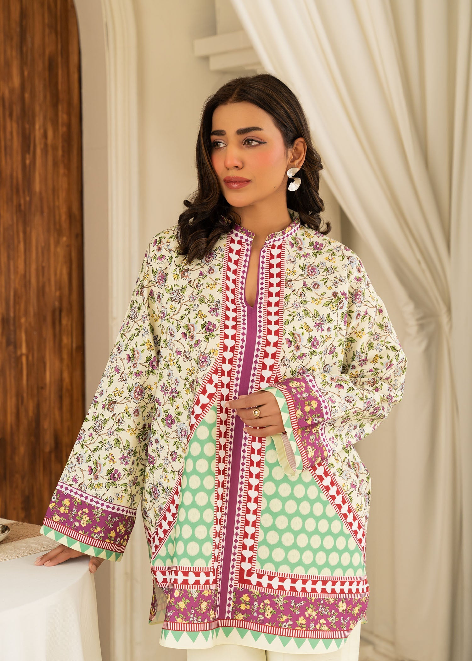 TERRA - Summer Dreams by Alllure by IH