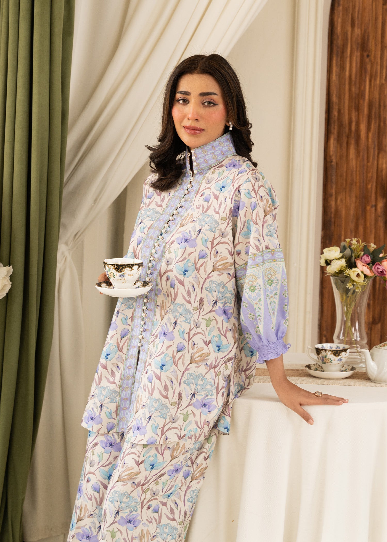 VIOLET - Summer Dreams by Alllure by IH