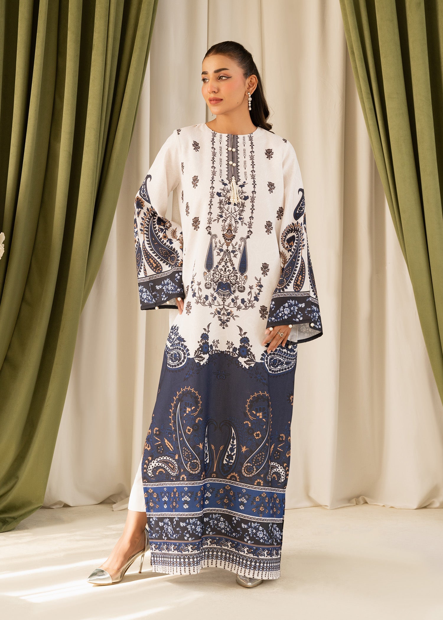 LEO - Summer Dreams by Alllure by IH