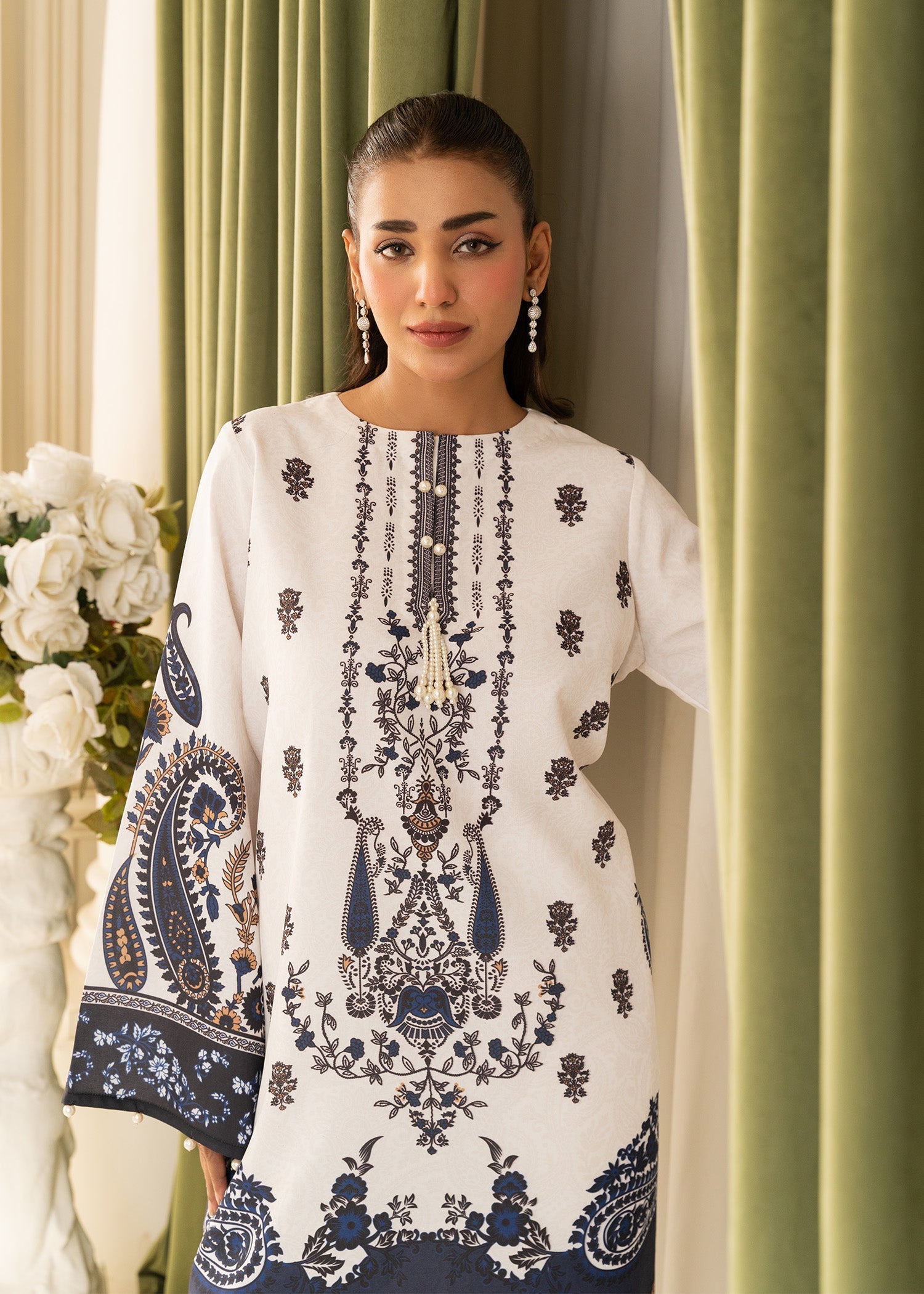 LEO - Summer Dreams by Alllure by IH