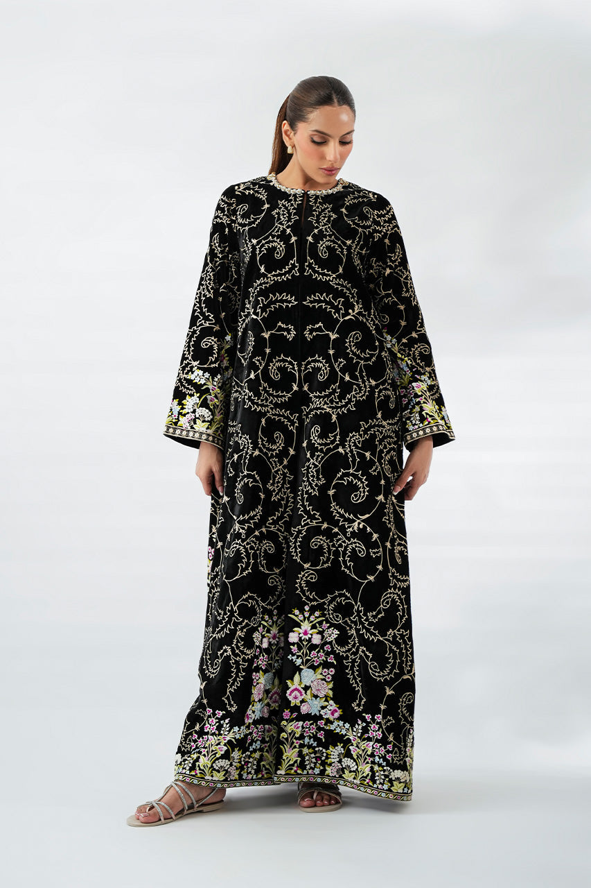 Dove - Velvets | The Winter Edit by Sania Maskatiya