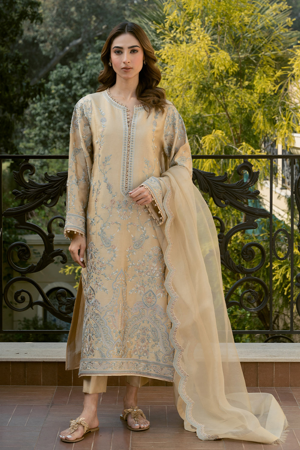 Taraneh - Nastaran Eid 2025 by Amene